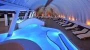 Wellness & spa