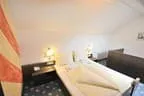 Le nostre camere e gli appartamenti