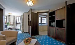 Apartments-Rose